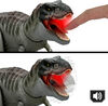 Jurassic World Rebirth Mâchoire Puissante Figurine Tyrannosaure rex
