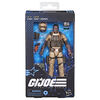 G.I. Joe Classified Series #122, Carl "Doc" Greer Action Figure