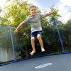 Mega 15-Foot Trampoline