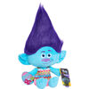 DreamWorks Trolls World Tour Large Branch Easter Plush