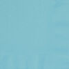 Terrific Teal Luncheon Napkins 20ct