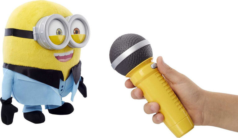 Minions 2: The Rise of Gru Duet Buddy