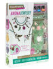 Love Lockets Aroma Jewelry