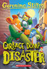 Garbage Dump Disaster - Édition anglaise