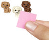 Barbie - Coffret de jeu Chiots nouveau-nés.