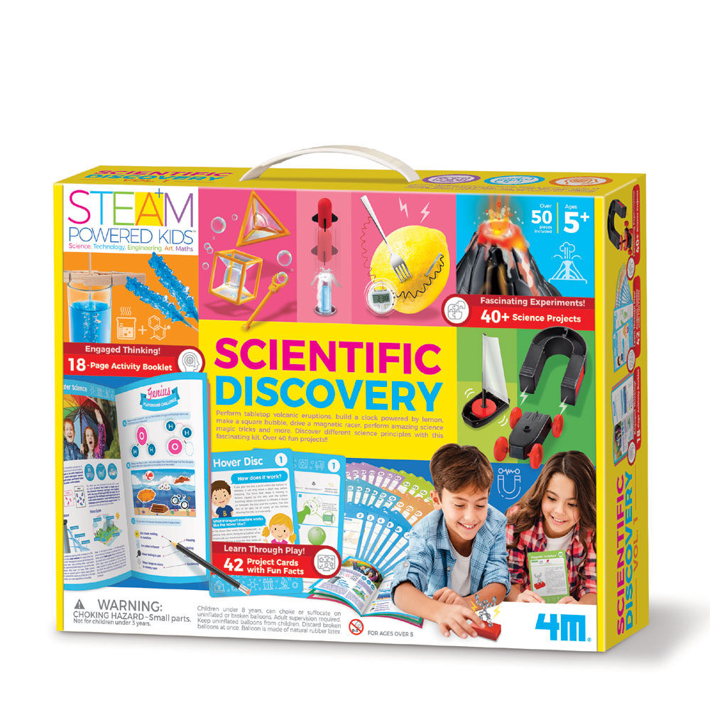 Toys r us science kits online