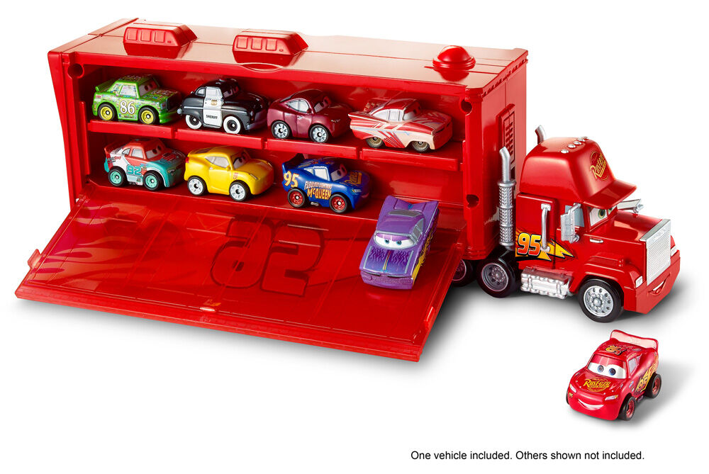 toys r us disney cars