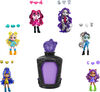 Monster High Potions Mini Dolls, Surprise Character Figures with Water Reveal (Characters May Vary)