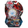 Bakugan, Diamond Hydranoid, 2-inch Tall Collectible Action Figure and Trading Card