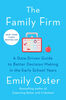 The Family Firm - English Edition