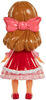 Disney Princess - Mini Toddler Belle (Red Cape)