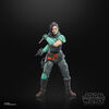 Star Wars The Black Series The Mandalorian Cara Dune Toy 6-Inch-Scale Collectible Action Figure - R Exclusive