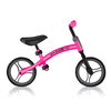 Globber Go Bike - Neon Pink