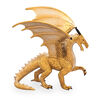 ALEX - Golden Dragon - Extra Large