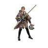 Star Wars The Black Series Luke Skywalker (Endor) Toy