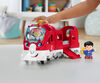 Fisher-Price Little People Friendly Passengers Train - French Edition