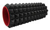 Iron Body Fitness IBF - Acupoint Foam Roller - English Edition