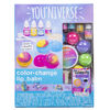 You'Niverse Color Change Lip Balm - English Edition