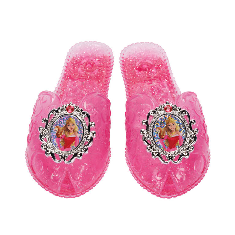 Disney Princess Aurora Shoe | Toys R Us Canada