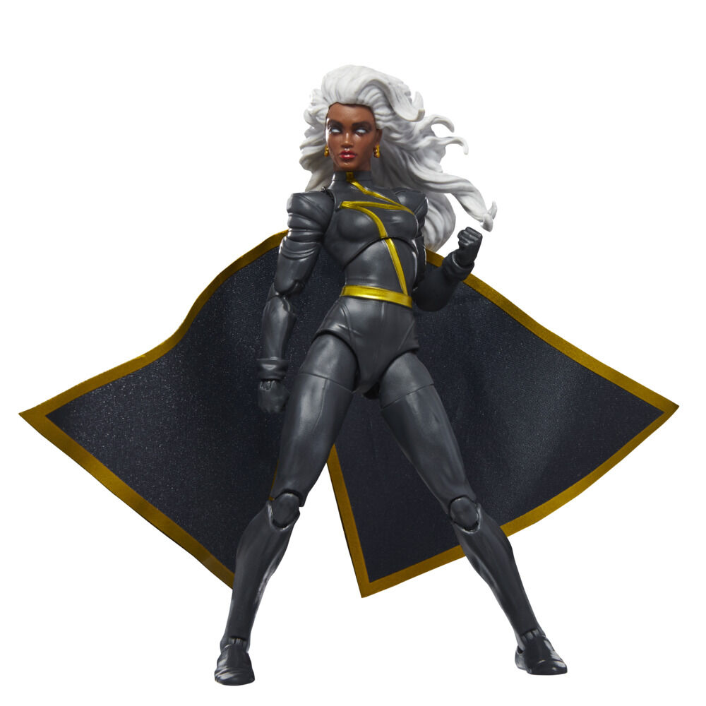 Marvel Legends Series, figurine Storm des X-Men