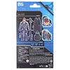 G.I. Joe Classified Series Low-Light, Collectible G.I. Joe Action Figure, 86, 6 Inch Action Figures