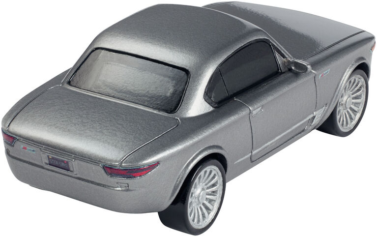 Disney/Pixar Cars 3 Sterling Die-Cast Vehicle - English Edition