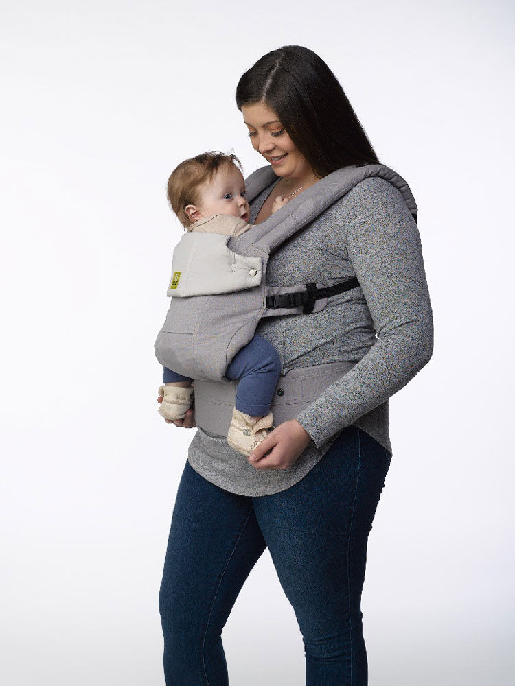 Toys r us outlet ergobaby