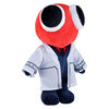 Rainbow Friends - Collectible Plush- Scientist
