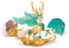 Mega Construx Crystal Creatures Blind Pack