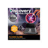 Discovery - Plasma Orb 3in