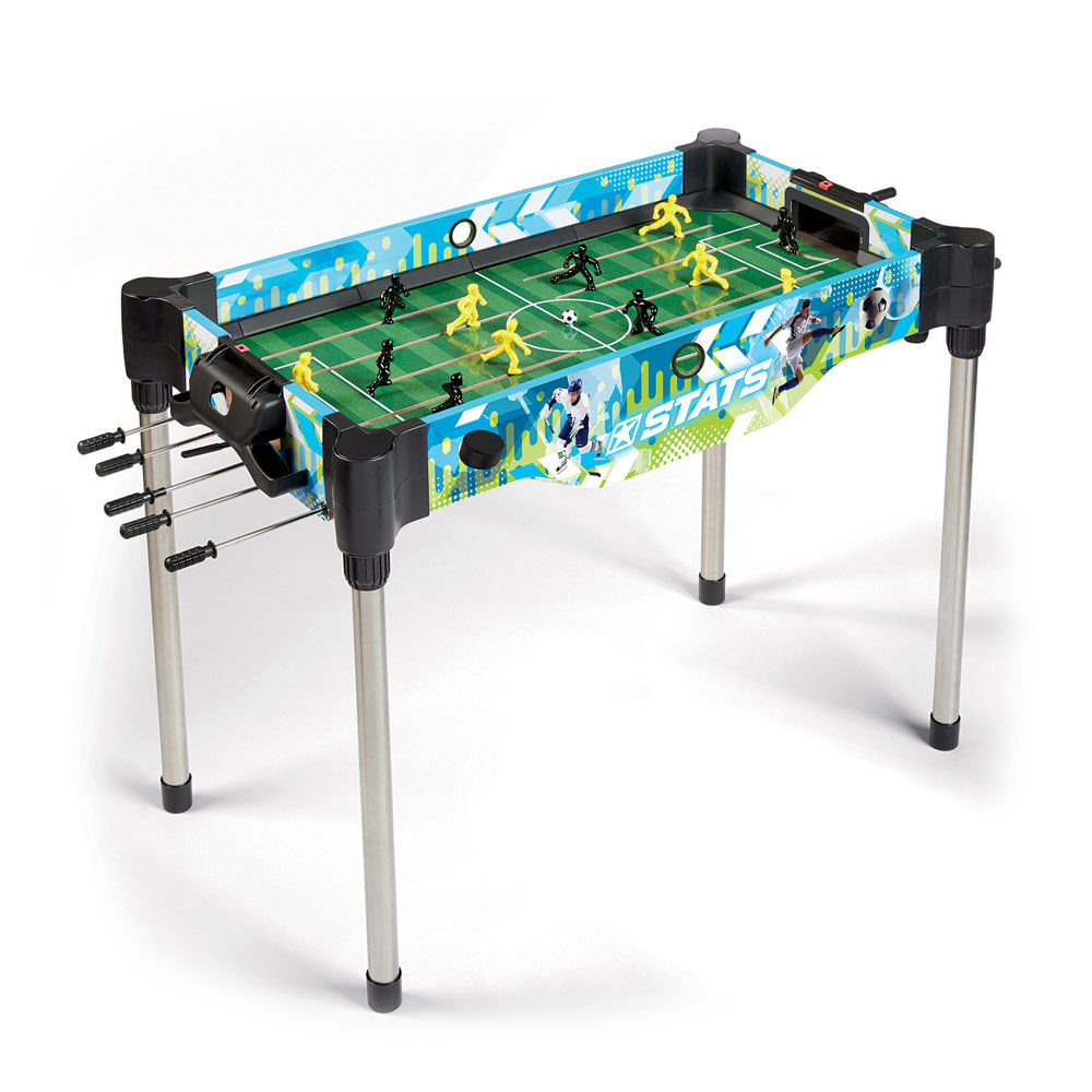 tabletop soccer game toys r us