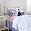 Frozen Twin Sheet Set