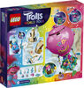 LEGO Trolls Poppy's Hot Air Balloon Adventure 41252