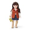 Journey Girls Australia 18-inch Doll - Callie