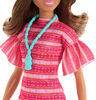 Barbie and Teresa Recipe for Friendship Teresa Fashion Doll in Signature Outfit with Accessories