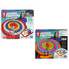 H5 Domino Creations 100-Piece Set by Lily Hevesh, Styles may vary