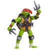 Tales of Teenage Mutant Ninja Turtles: Mutations Mix and Match Raphael Basic Action Figure Assortment