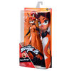 Miraculous Heroez Fashion Doll - Rena Rouge