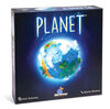 Planet - English Edition