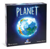Planet - Édition anglaise