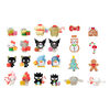 Hello Kitty & Friends 2024 Holiday Advent Calendar