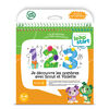 LeapFrog® LeapStart® Scout & Friends Math with Problem Solving - Activity Book - French Edition