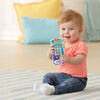 VTech Touch & Chat Light-Up Phone - English Edition