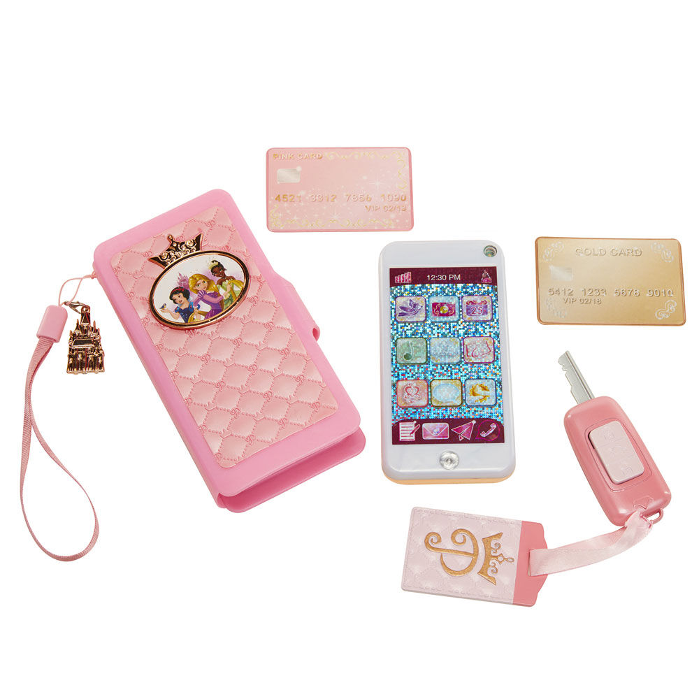 disney princess style collection kitchen set