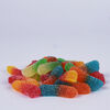 Y!P Gummy Worms - SOUR