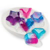 Cool Maker, Handcrafted Gem Soaps Activity Kit, Makes 8 Soaps
