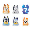 Basic Fun Mash'Ems BLUEY Series 1