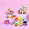 RAINBOW BRITE 1.5" Blind Cheebee Figures (2 mystery figures)