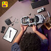 LEGO Technic La Voiture Supersportive Lamborghini Revuelto, Ensemble de Jouet de Construction STIM pour Enfants 42214