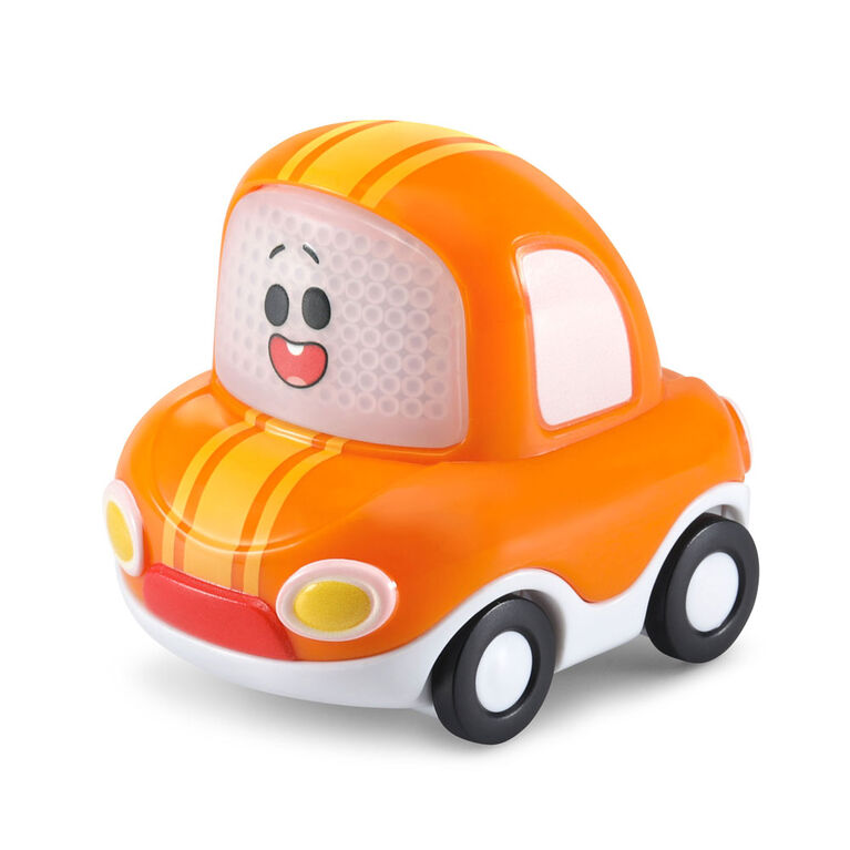 VTech Go! Go! Cory Carson PlayZone Cory & Frannie Mini - English Version